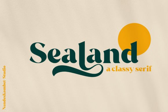 [Creativefabrica] Sealand Font (2021)_0.jpg